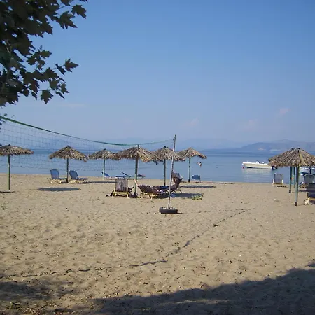 Sweet Dreams Aparthotel 3*