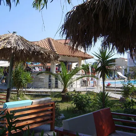 アパートホテル Sweet Dreams