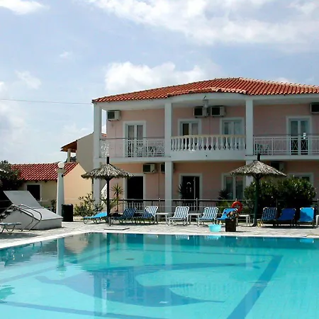 Sweet Dreams Aparthotel 3*