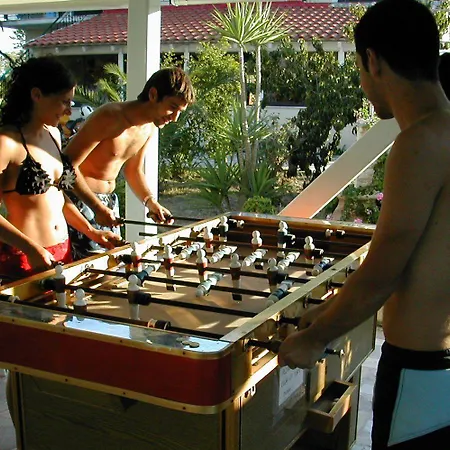 Aparthotel Sweet Dreams Kavos