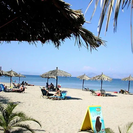 Aparthotel Sweet Dreams Kavos