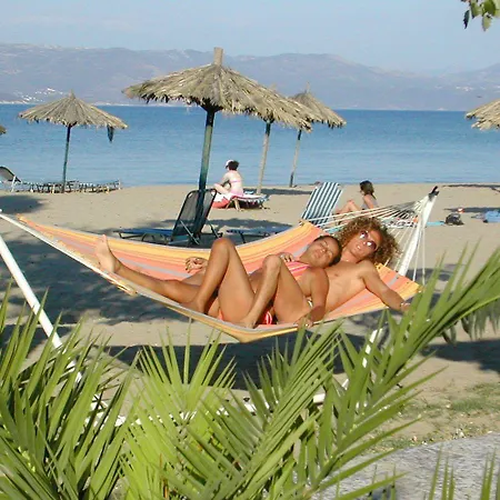 Sweet Dreams Aparthotel Kavos