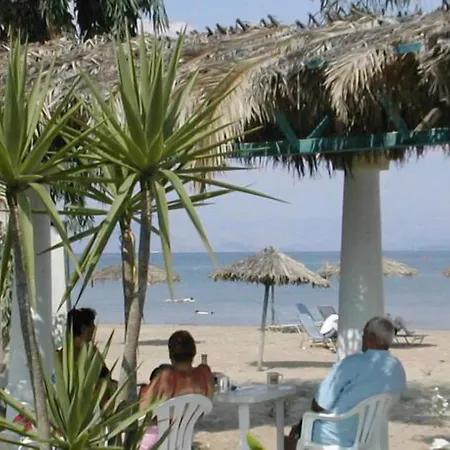 Sweet Dreams Aparthotel