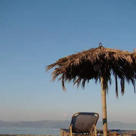 Aparthotel Sweet Dreams