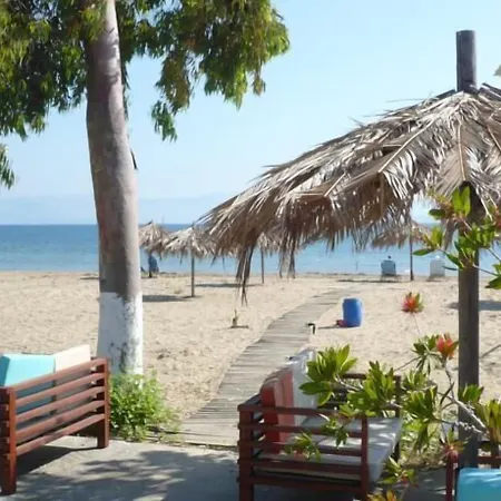 Aparthotel Sweet Dreams