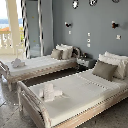 Sweet Dreams Aparthotel 3*