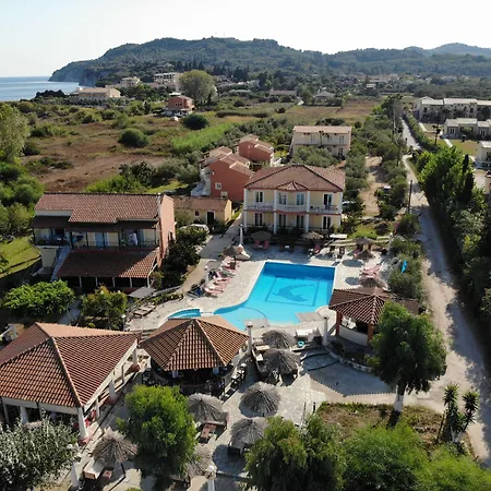 Sweet Dreams 3* Kavos